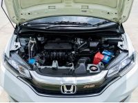 Honda Jazz 1.5 RS A/T ปี 2017 รูปที่ 13
